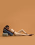The Bolster - Savanna